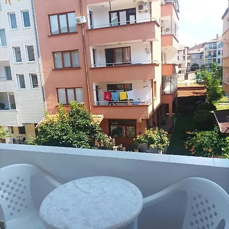 Apart Otel Summer House Tiara