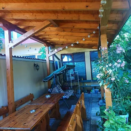 Aparthotel Summer House Tiara 3*