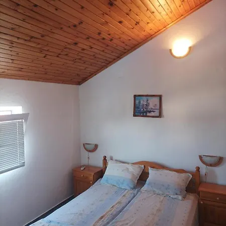 Aparthotel Summer House Tiara 3*